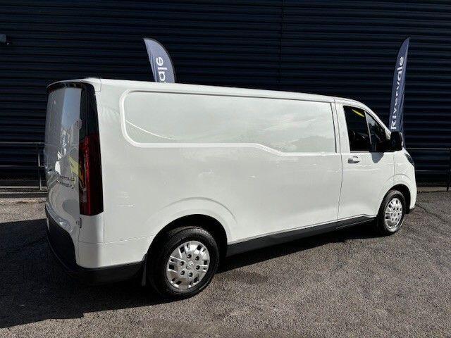 Maxus eDeliver 7 image 7